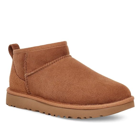 UGG Shoes - 🎁  UGG Classic Ultra Mini Women's Ankle Boot